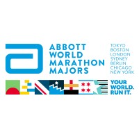 Abbott World Marathon Majors logo - Similar company to Competitor Group, Inc.