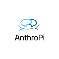 AnthroPi logo - Similar company to Baqio