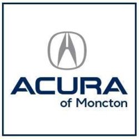 Acura of Moncton logo - Similar company to Land Rover Moncton