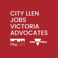 City LLEN Jobs Victoria Advocates logo - Similar company to Vicllens - Victorian Local Learning And Employment Networks