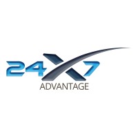 24x7 Advantage logo - Similar company to Defenovate