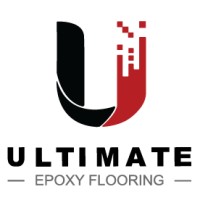 Ultimate Epoxy Flooring logo - Similar company to Horizon Coatings