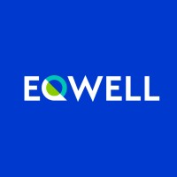 EQwell logo - Similar company to Lambent