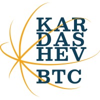 Kardashev BTC logo - Similar company to Sovreign