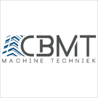 CBMT - Machine Techniek logo - Similar company to Van Groningen Sloopwerken B.V.