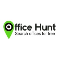 Office Hunt logo - Similar company to Huntoffice