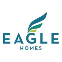 Eagle Homes logo - Similar company to Crystele Homes