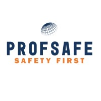 Profsafe AB logo - Similar company to Idesco Oy