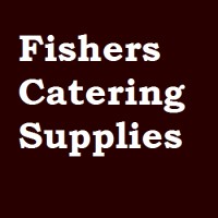 Fishers Catering Supplies logo - Similar company to J.R Catering Supplies Ltd.
