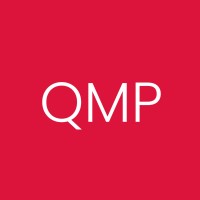 QMP logo - Similar company to Ofq