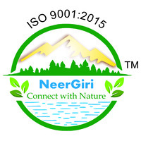 Neergiri Infrastructure Pvt. Ltd. logo - Similar company to Bst Developers