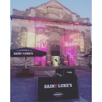 Saint Luke's & The Winged Ox logo - Similar company to Flamework