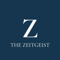 The Zeitgeist logo - Similar company to The Zeitgeist