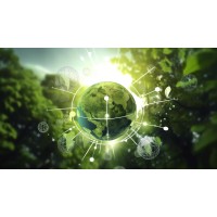 Energy and Environmental Technology logo - Similar company to Akb Centre