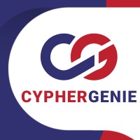 CypherGenie logo - Similar company to A1 Devices Technology