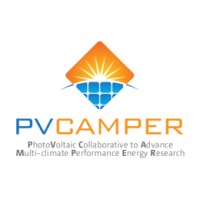 PV CAMPER - PhotoVoltaic Collaborative to Advance Multiclimate Energy Research logo - Similar company to Tennessee Solar Energy Industries Association