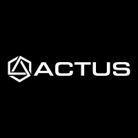 Actus Films logo - Similar company to Fauno Filmes