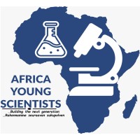 Africa Young Scientists (AYS) logo - Similar company to Aysnet