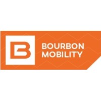 BOURBON MOBILITY logo - Similar company to Efinor