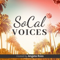 SoCal Voices Podcast logo - Similar company to Ocean View Post-Acute