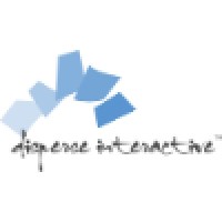 Disperse Interactive logo - Similar company to Uvph