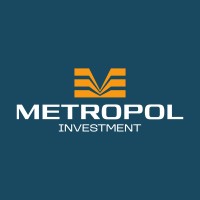 Metropol Investment logo - Similar company to Gino Leasing