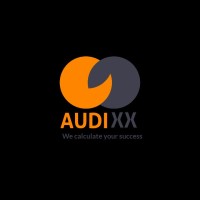 Audixx logo - Similar company to Iceberg Business Consultancy