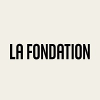 La Fondation logo - Similar company to Irl Experiences