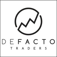De Facto Traders logo - Similar company to Tricap