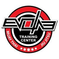 Evolve Training Center