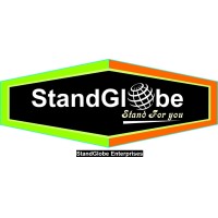 StandGlobe Enterprises - Digital Marketing Company logo - Similar company to Paid Media Pros