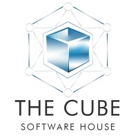 THECUBE logo - Similar company to Thecube Clips