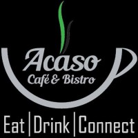 Acaso Café & Bistro logo - Similar company to Equipment Cafe