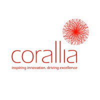 Corallia logo - Similar company to Dc Panagiotopoulos