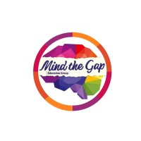 Mind the Gap Education Group logo - Similar company to Team Up! International Education