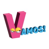 Vamos! The Card Game logo - Similar company to Game Brewer