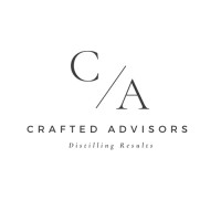 Crafted Advisors logo - Similar company to Atlantis Bevco Llc