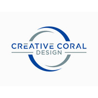 Creative Coral Design logo - Similar company to Arms Restore