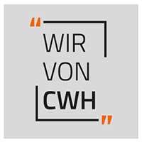 CW Haarfeld GmbH logo - Similar company to Dialego