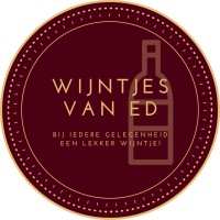 Wijntjes van Ed logo - Similar company to Proclima.Be