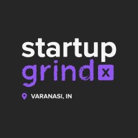 Startup Grind Varanasi logo - Similar company to Rider Digitech