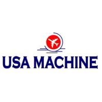 USA Machine logo - Similar company to Chryso Incorporated