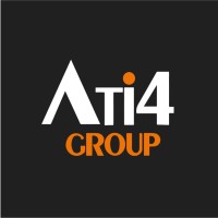 Ati4 Group logo - Similar company to Web-Vision