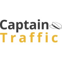 Captain Traffic logo - Similar company to Adversion Limited