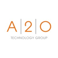 A2O Technology Group logo - Similar company to Axentia Group
