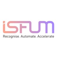 Isfum Tech Solutions logo - Similar company to Scribble