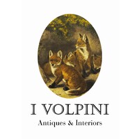 I Volpini Antiques & Interiors