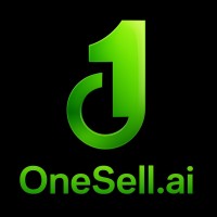 OneSell logo - Similar company to Chatboost.Io