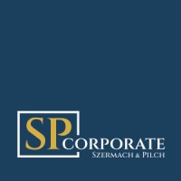 SP-CORPORATE Szermach&Pilch logo - Similar company to R-Media