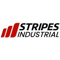 Stripes Industrial Supplies logo - Similar company to Worklocker Orange